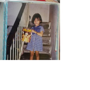 nane ayu profile icon