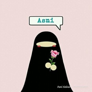 Asni profile icon