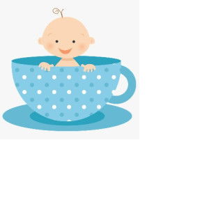 Mama baby A profile icon