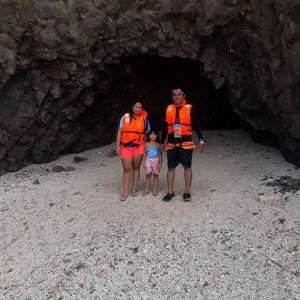 Monique Advincula profile icon