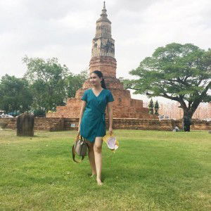 Sharin Sinthukhat profile icon