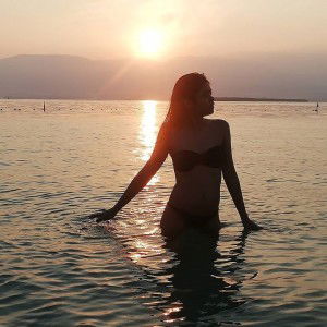 Karizza QM profile icon