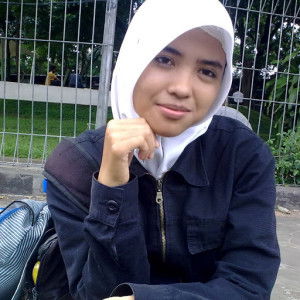 Ulfi Khasanah profile icon