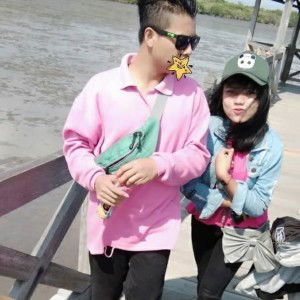 Silvia Jannatul Firdausi Agustin profile icon