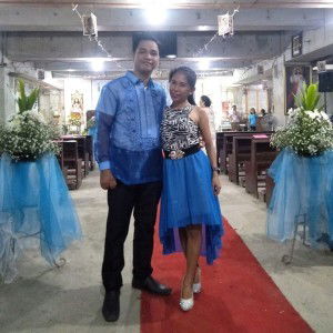 Mary Grace Villaganas Rivera profile icon