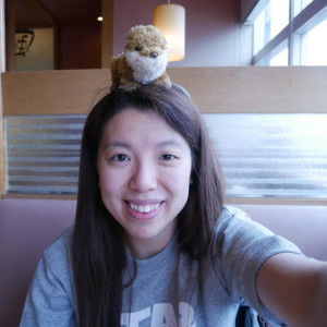 Joanne Lim  profile icon