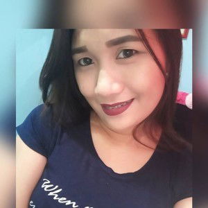 Jhecka Aguirre Reblora profile icon