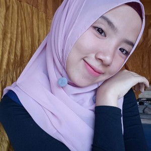 Pitri Oktapiani profile icon