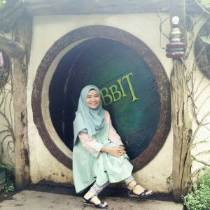 Ida Siti Nuraida profile icon