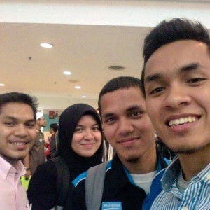 husna sharifuddin profile icon