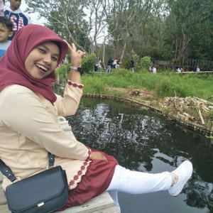 DIAN FEBRINA PUTRI profile icon