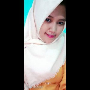 Mellysa Febryano profile icon