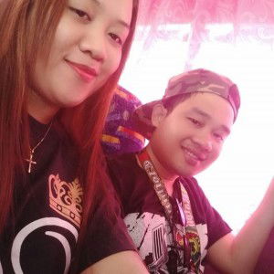 Kimberly James DC Sucgang profile icon