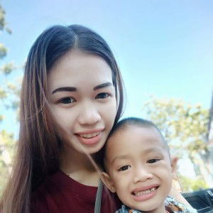 Duangkamon Woranam profile icon