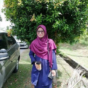 Farah Adibah Abdul Rahim profile icon