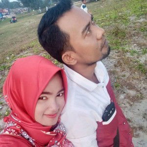 Vhy Anggista profile icon