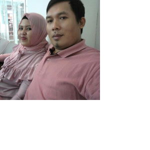 nyo. candra profile icon