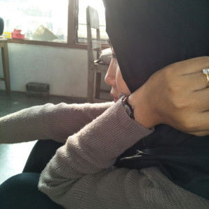 Loviana Putri profile icon