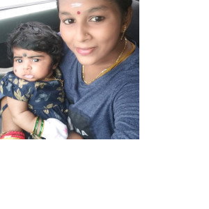 Sanggetha Devan profile icon