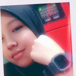 Siti Nur Aisyah profile icon