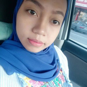 Siti Aishah profile icon