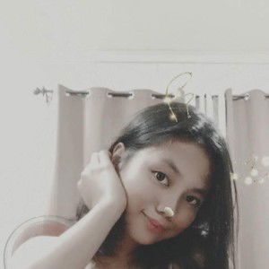 Lyka Sabian Andoque profile icon