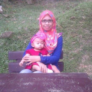 Nik Muktadilah Adila profile icon