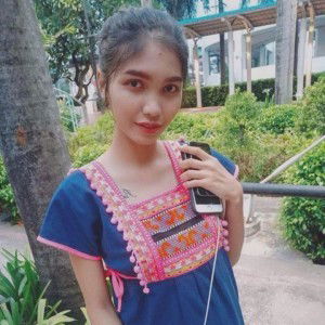 Pichayarat Puenram profile icon