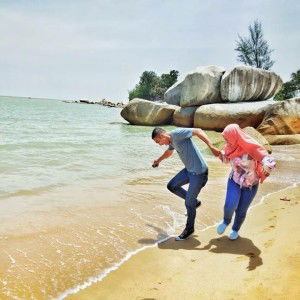 Shinta Hevi Wulandari profile icon