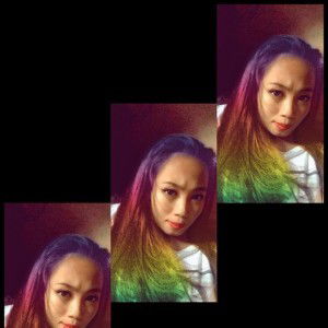 driana yvie profile icon