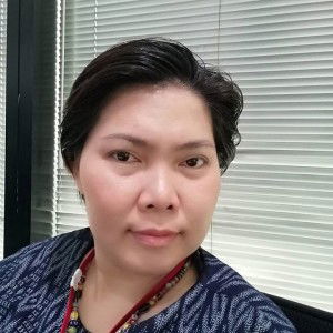 Ying Rapeeporn Adsawasedtachai profile icon