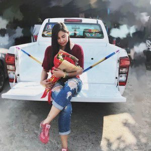 Thansanan profile icon