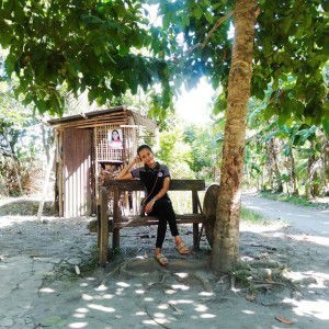 Kyt Balbuena profile icon