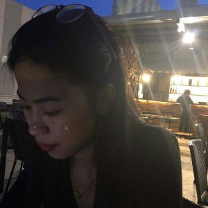 Czarina Cruz profile icon