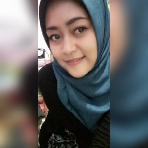 Agustina Eka Puspitasari profile icon
