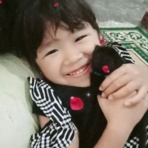 Johari Oang profile icon