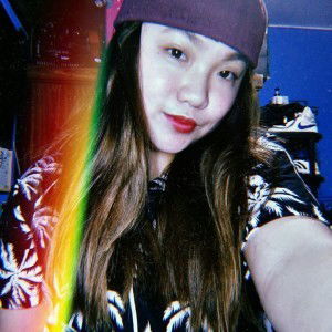 Nicole Ann Gato Dangan profile icon