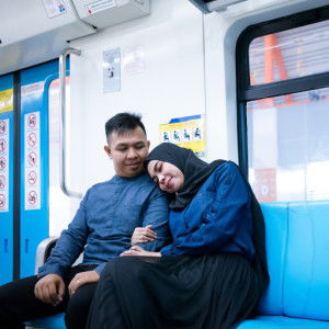 Nurtriana Dheka profile icon