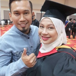 Nur Syuhadah Abd Rahman profile icon
