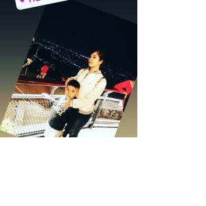 ajeng neymar profile icon