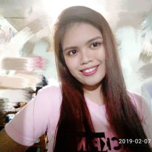 Alexandra Dayta Hagos profile icon