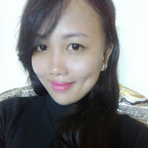 Lhya Pangemanan profile icon