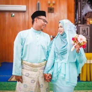 Norashidah Mohammed profile icon