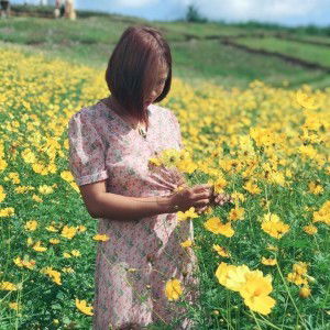 Wanida Armor profile icon