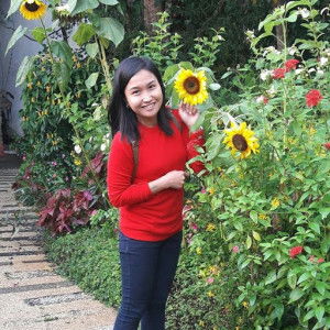 Geleen Macapagal - Cruz profile icon