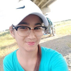 Abegail Yanga profile icon