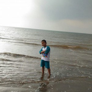 Sikasep Alex profile icon