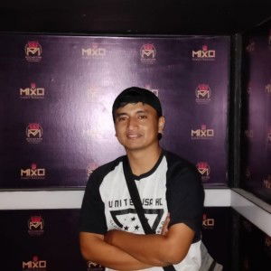 Ade Rida profile icon