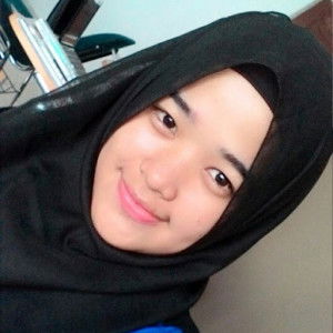 Ana Riyana profile icon