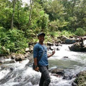 Krismawan Saptya Yudha profile icon